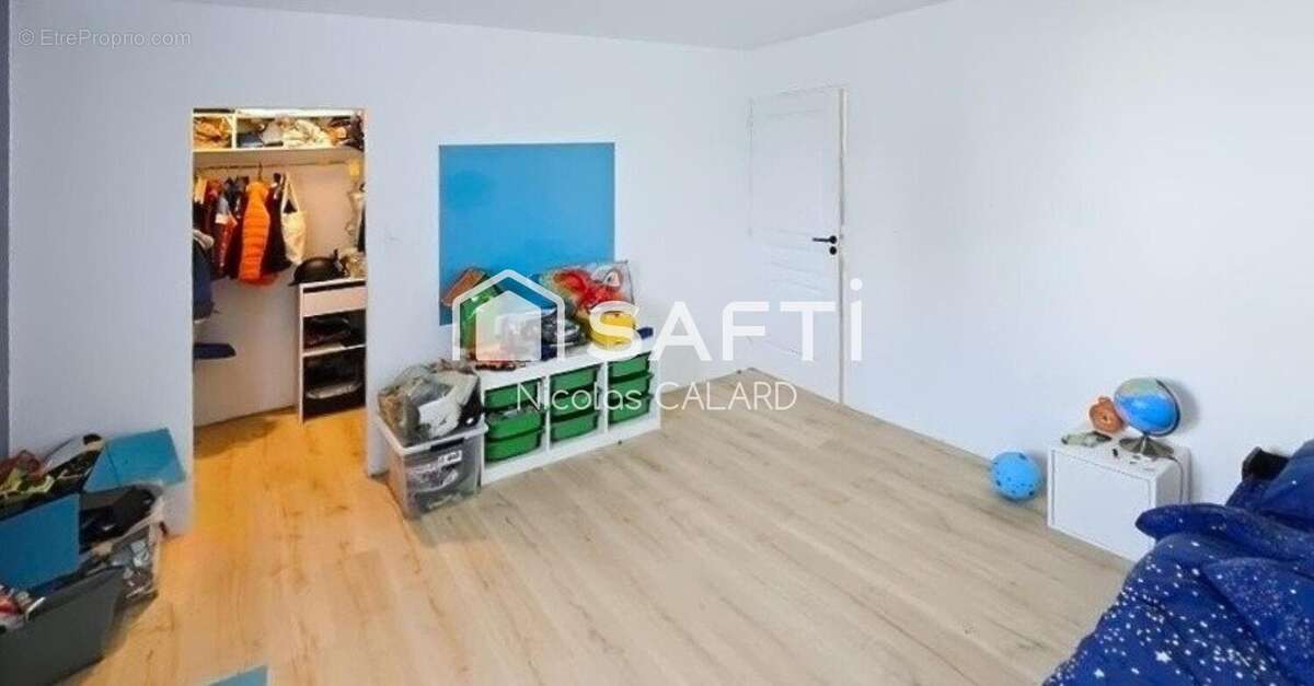Maison 140 m² à Navilly  - photo 4
