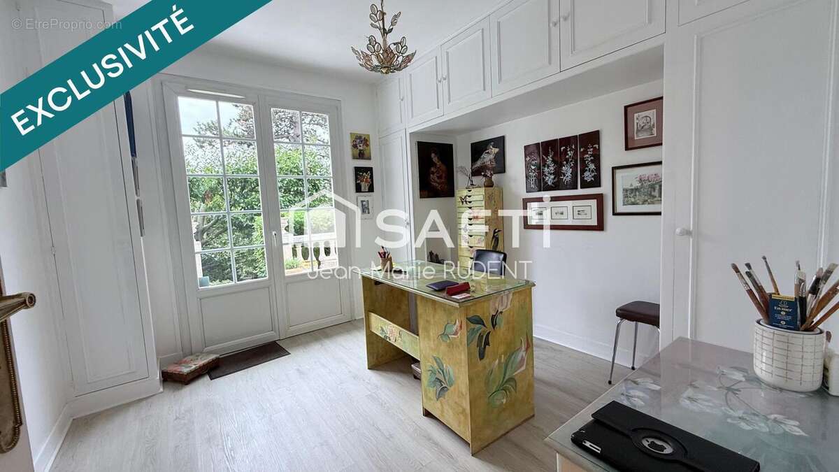 Photo 5 - Maison à WISSOUS