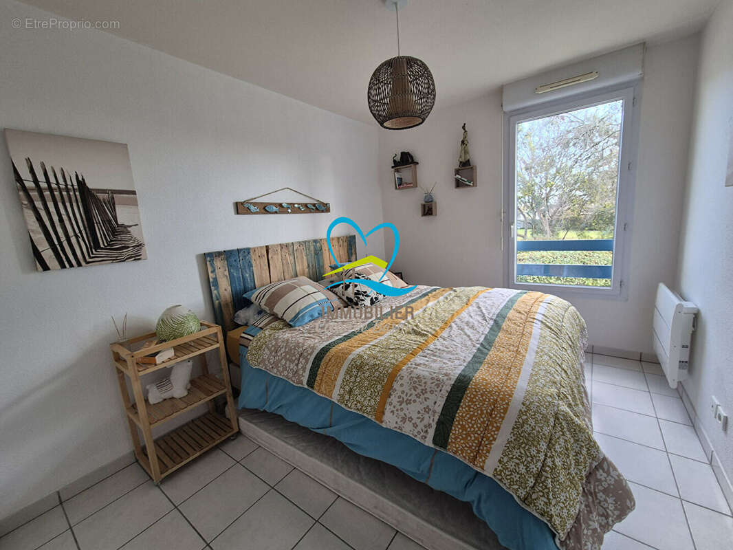 Appartement à AUDENGE