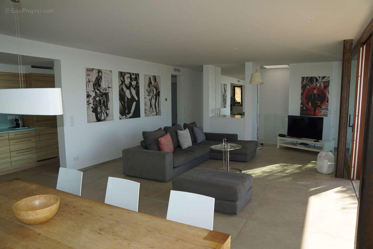 Maison à RAYOL-CANADEL-SUR-MER