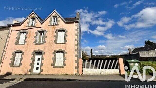 Photo 2 - Maison à PLONEVEZ-DU-FAOU