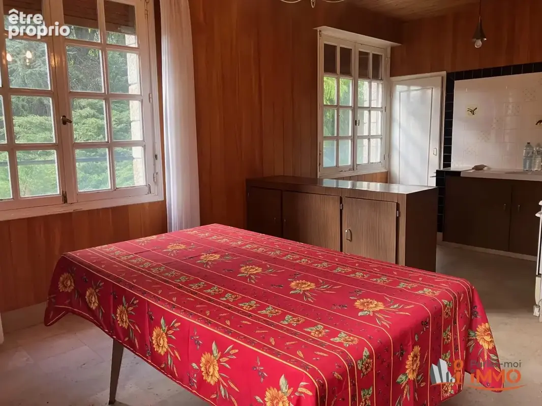 Propriété avec dépendances sur 10 hectares - photo 15