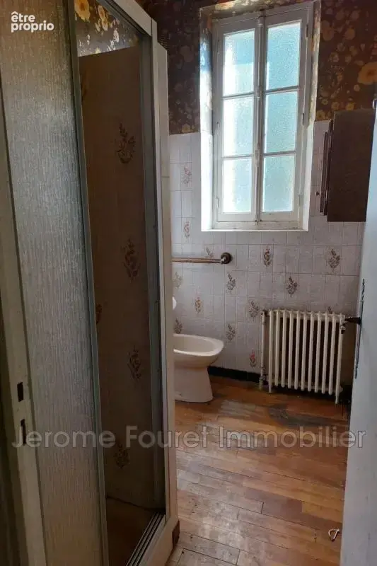 vente maison 6 Pièce(s) - photo 4