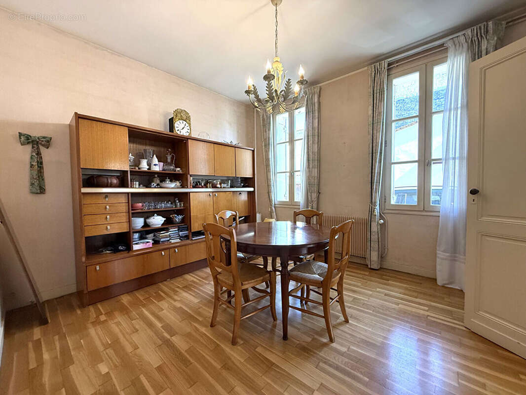 Maison à LIBOURNE