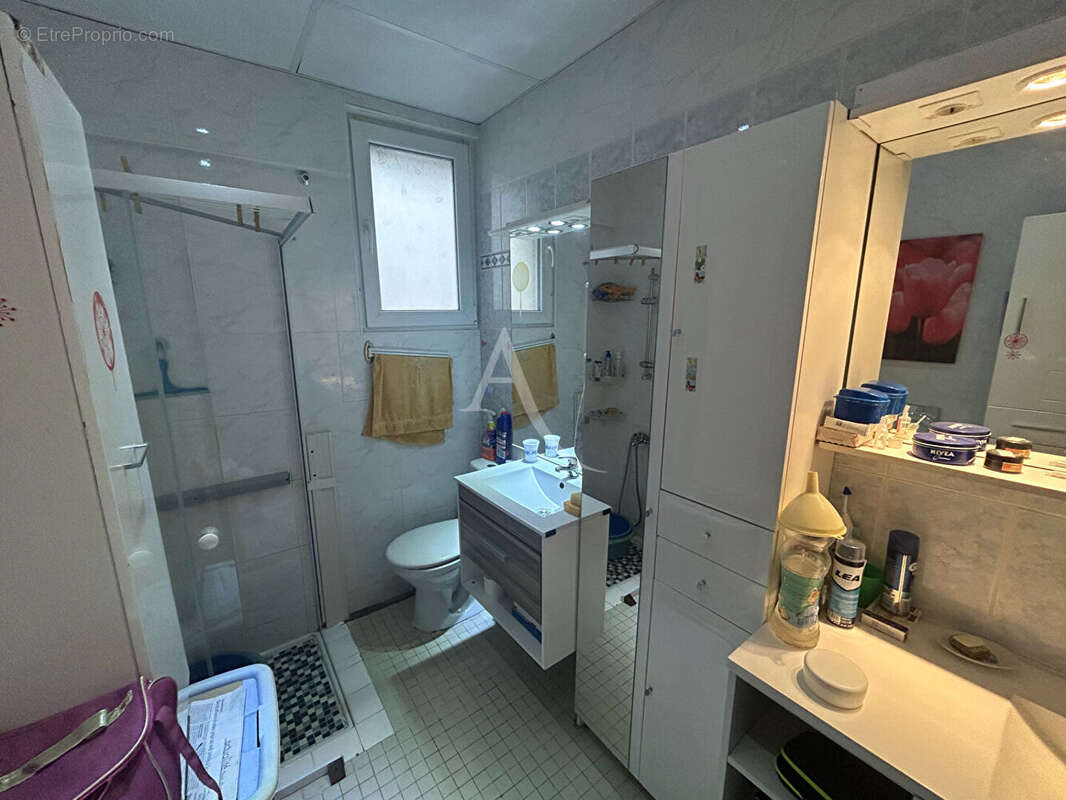 Appartement à CARCASSONNE