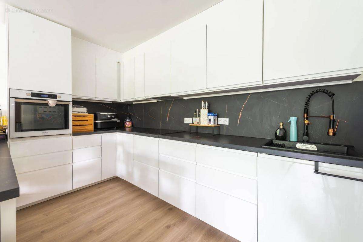 Appartement à PLAISIR