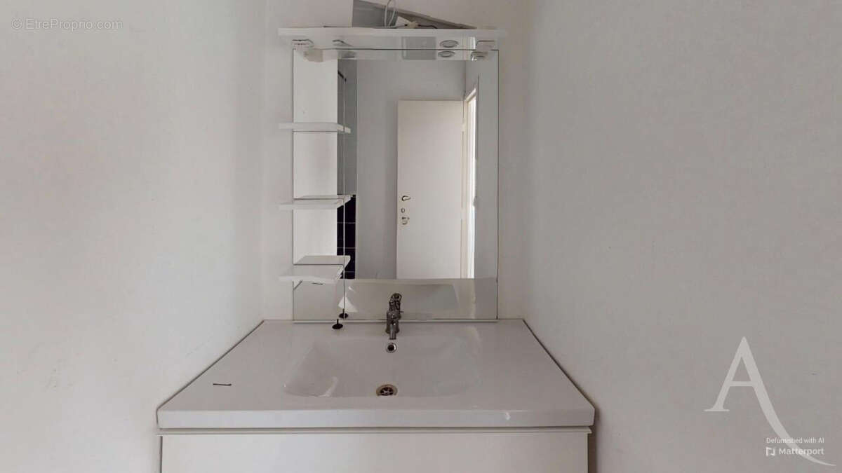 Appartement à CHATEAUROUX