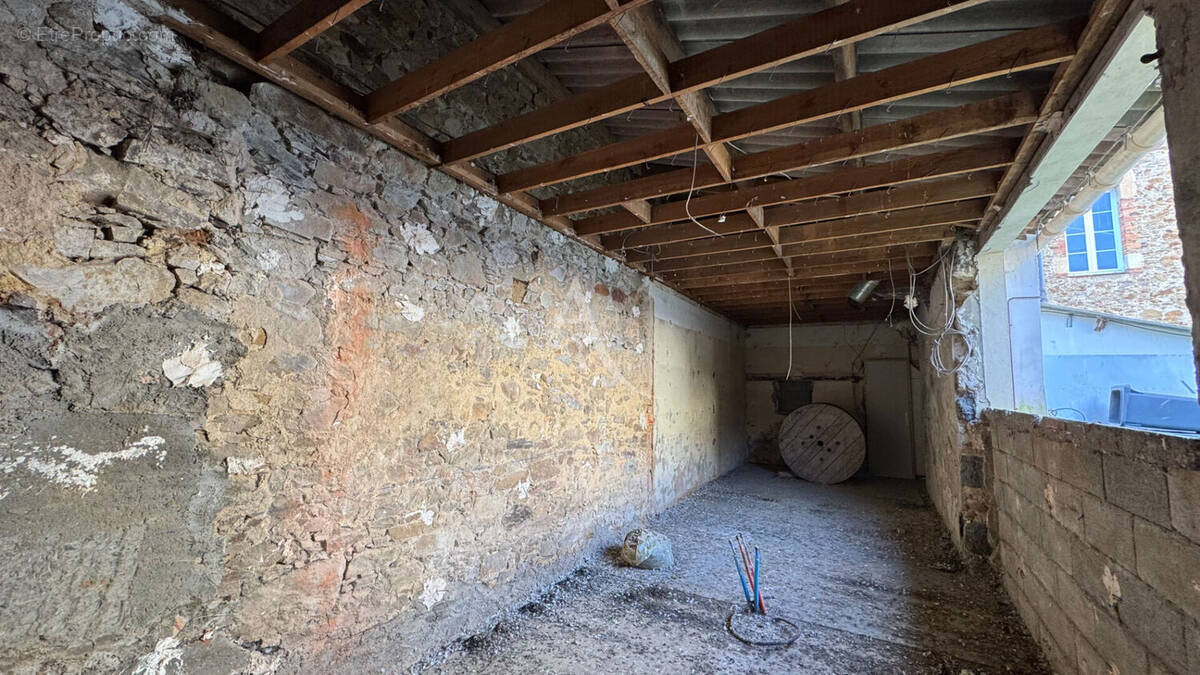 Appartement à LA ROCHE-SUR-YON