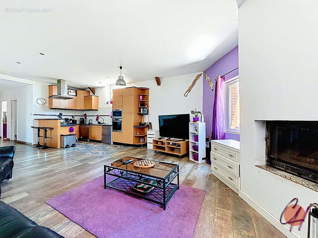 Maison 125 m² à Amboise  - photo 2
