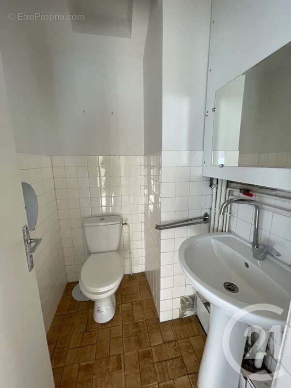 Maison à BOURG-ARGENTAL