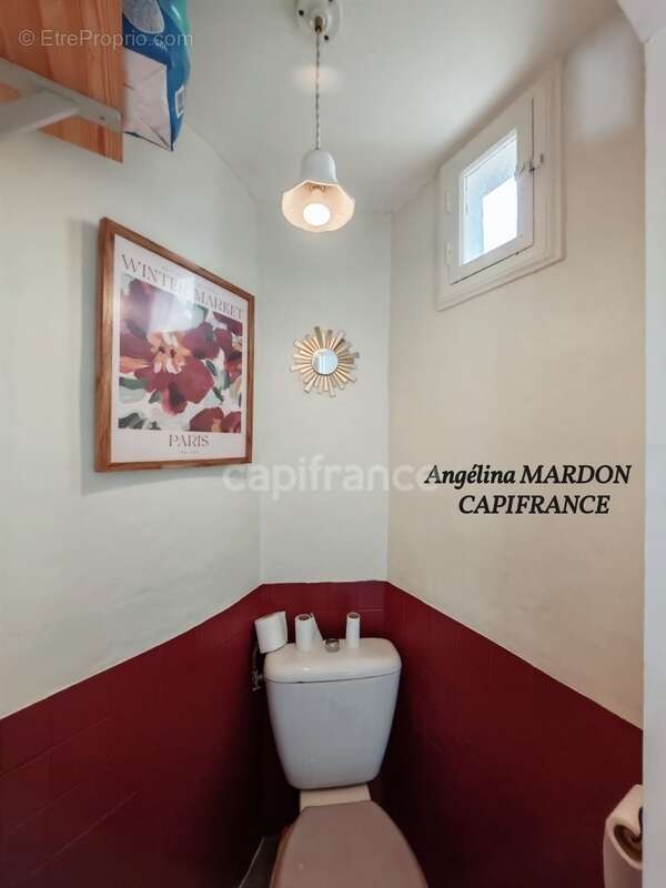 Appartement à LE HAVRE