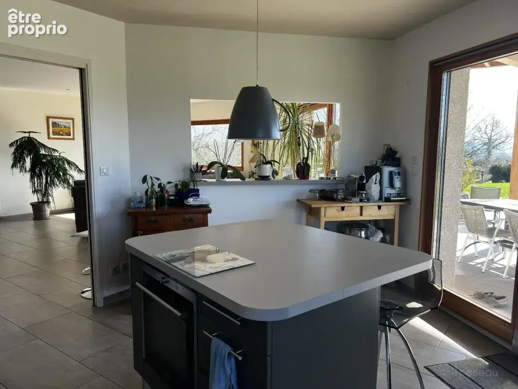 Maison 154 m² à Fleury-La-Montagne  - photo 3