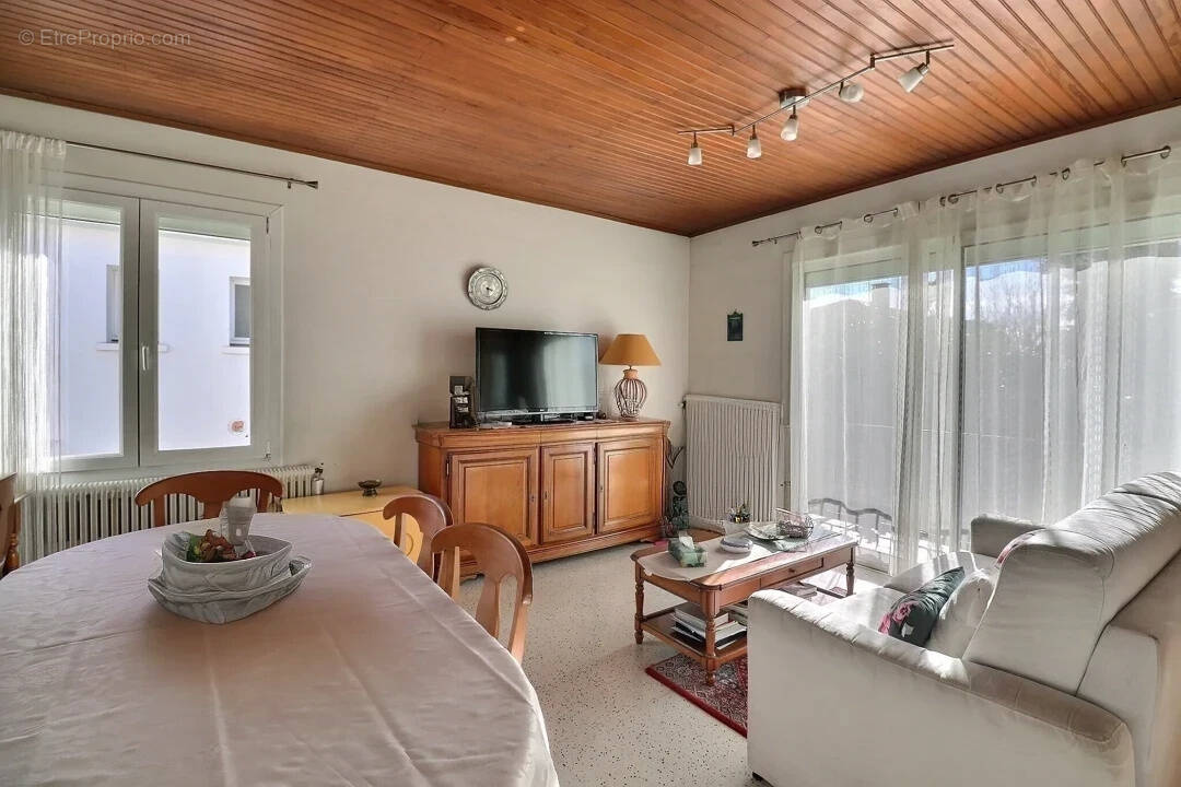 Maison à MONTPELLIER