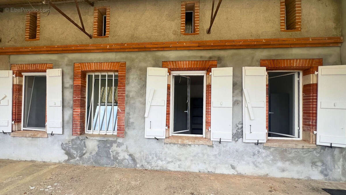 Maison à TOULOUSE