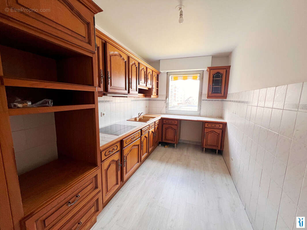 Appartement à ROUEN