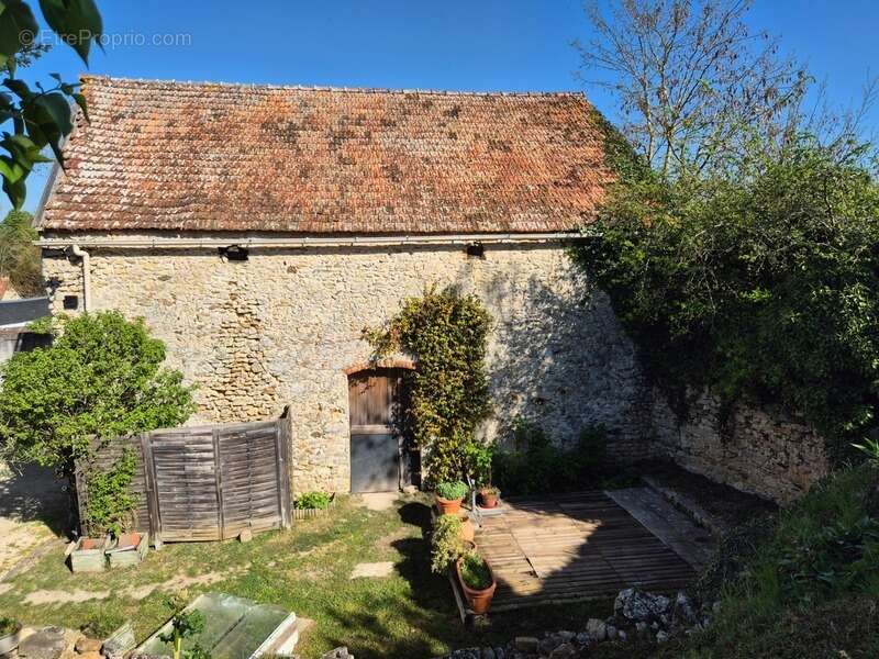 Maison à ABLIS