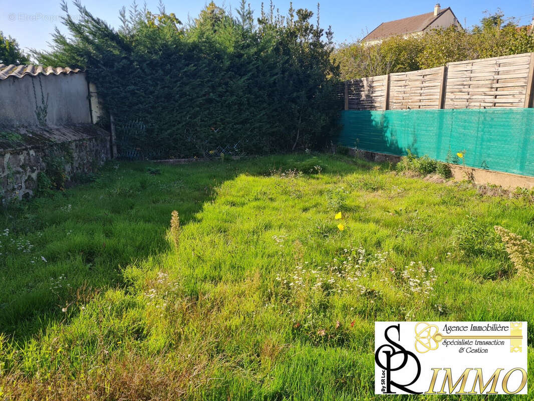 Appartement à LE CREUSOT