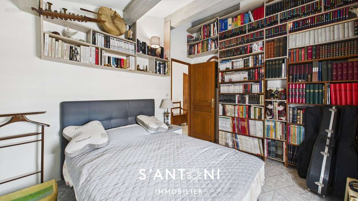 Maison à MARSEILLAN