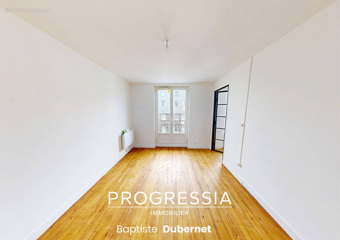 Appartement à LE HAVRE