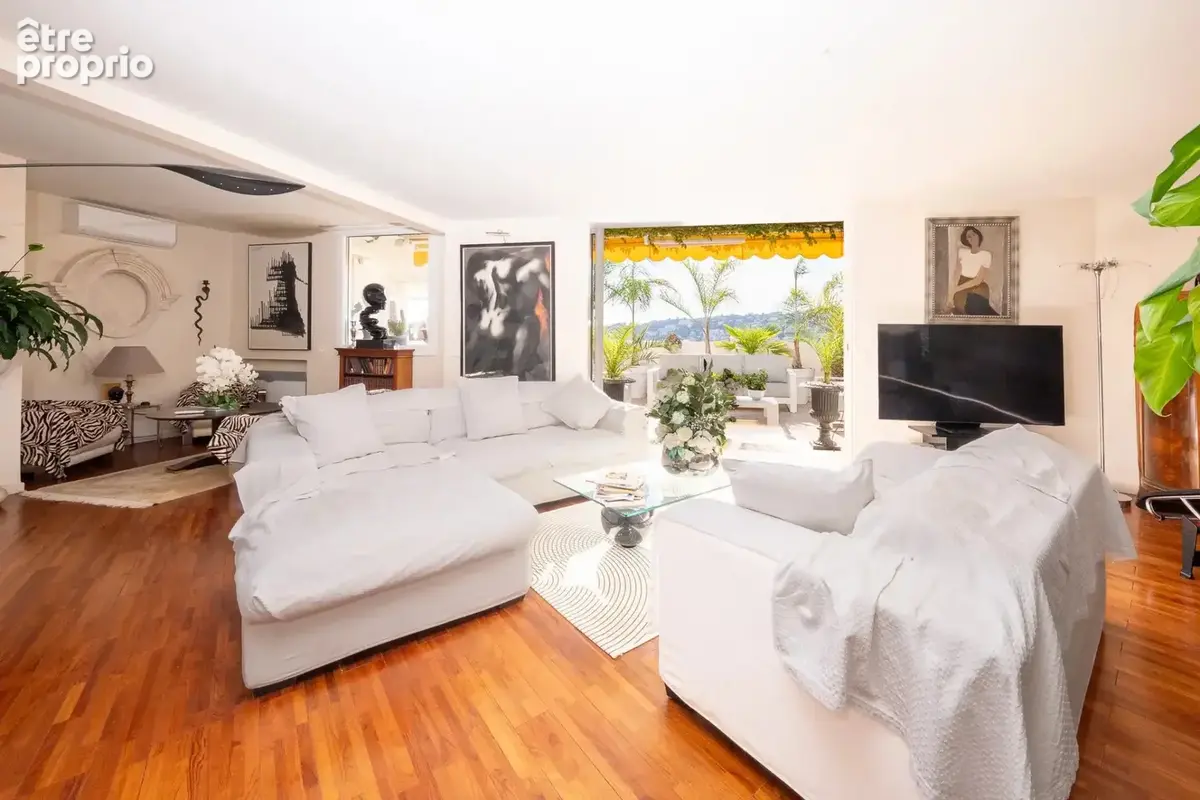Villa sur le toit - photo 6