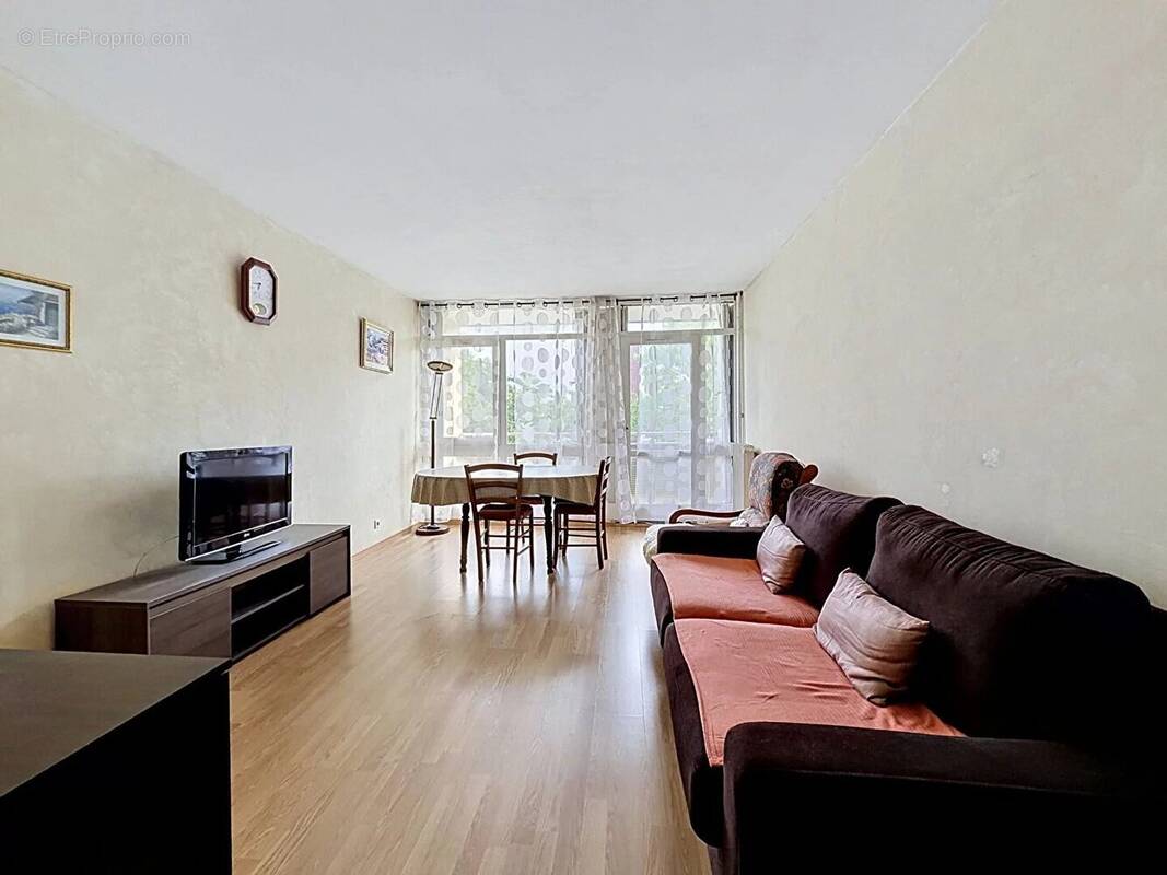 Appartement à BISCARROSSE