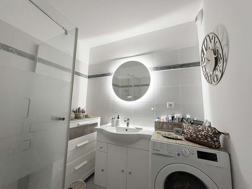 Appartement à SAINT-PIERRE-DES-CORPS