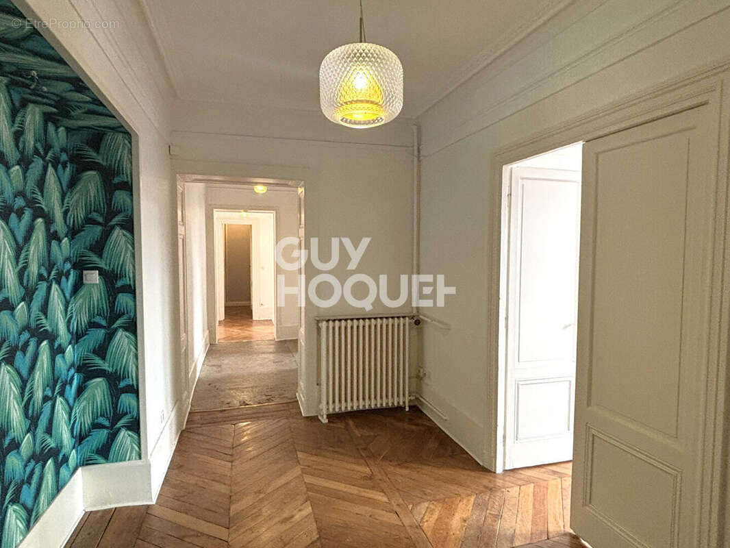 Appartement à LYON-2E