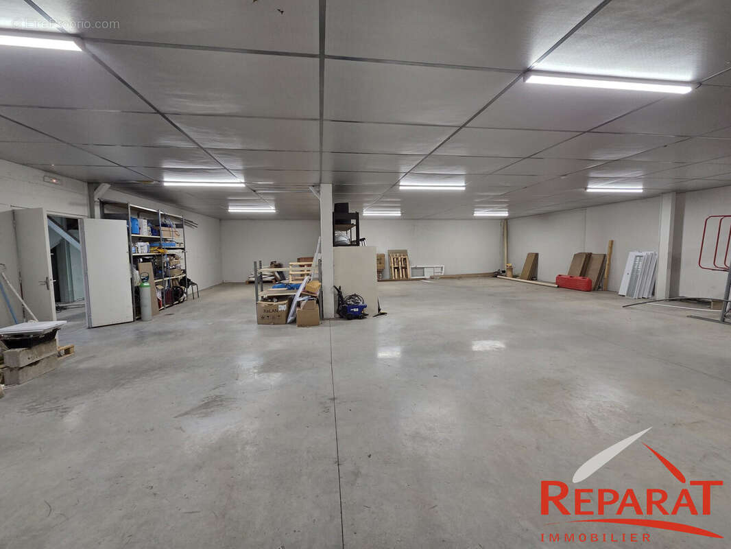 Commerce à BRIVE-LA-GAILLARDE