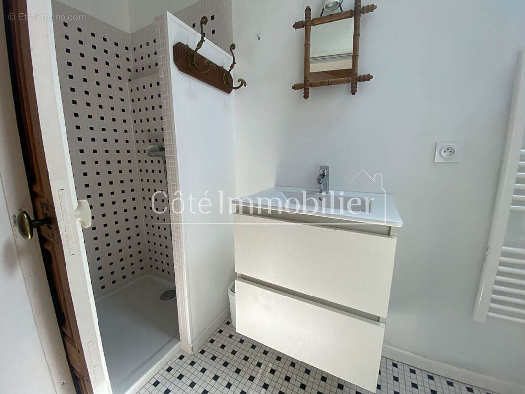 Maison à LA PLAINE-SUR-MER