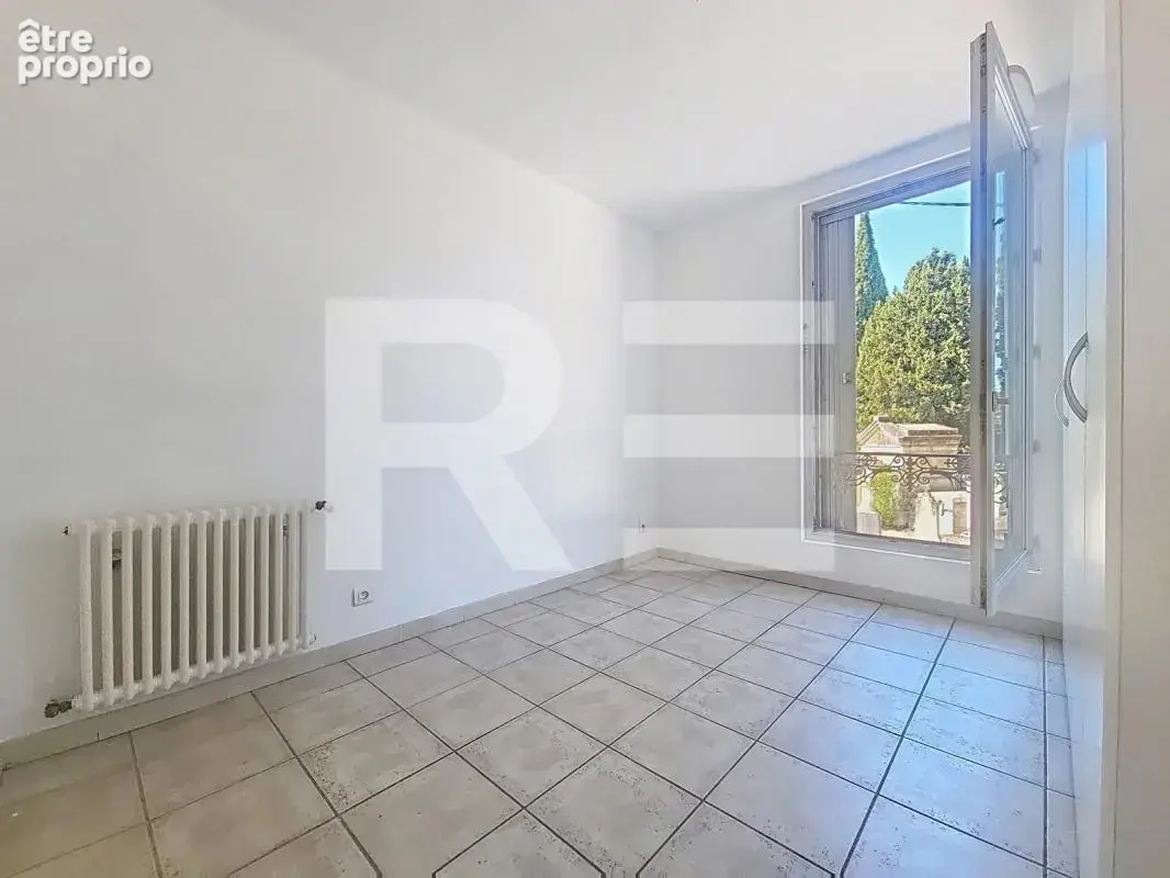 Appartement 2 chambres à Alès - photo 5