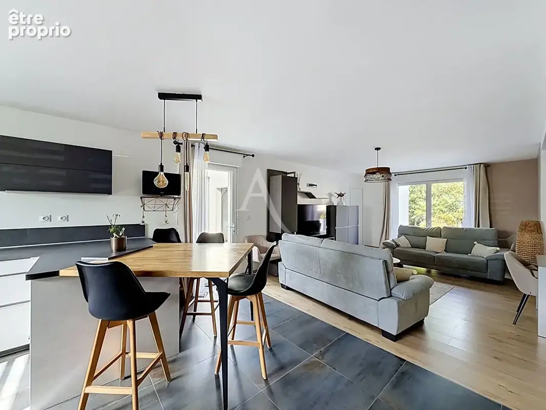 Maison Bouchemaine - photo 4