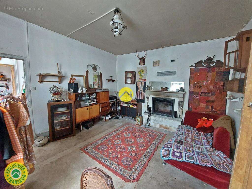 Maison avec cour et jardin - photo 8