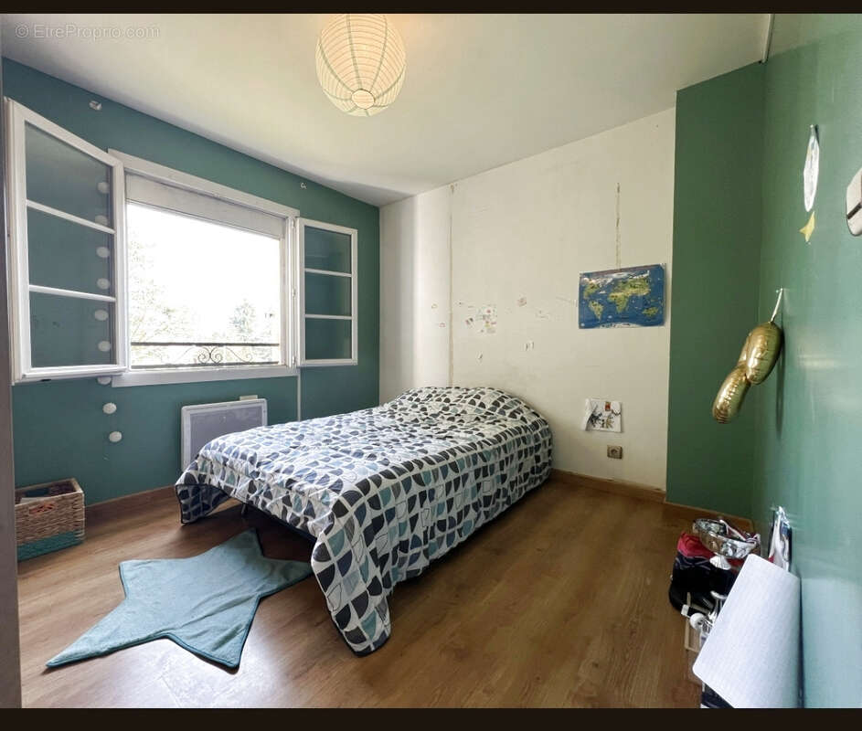 Maison à BOUTERVILLIERS