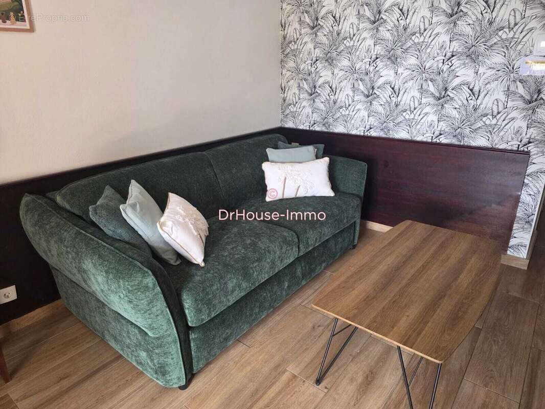 Appartement à SAINTE-ANNE