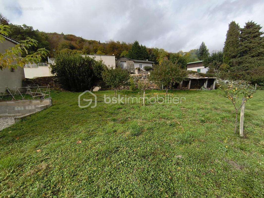 Maison à PRADELLES-CABARDES