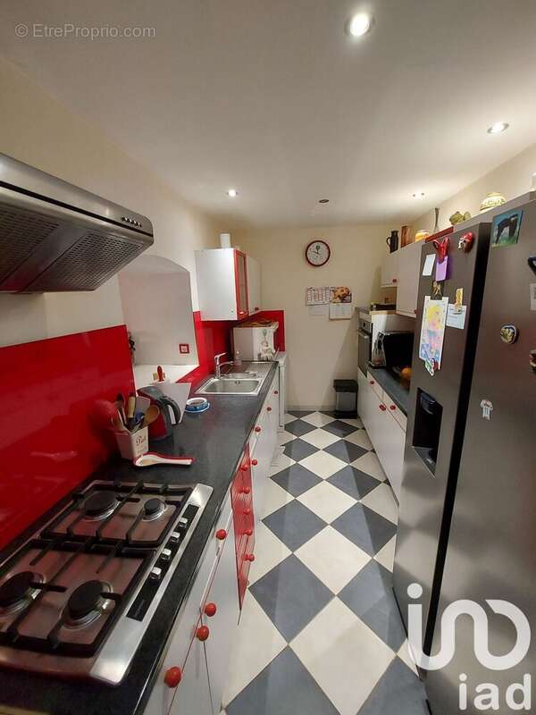 Photo 6 - Maison à ORGELET