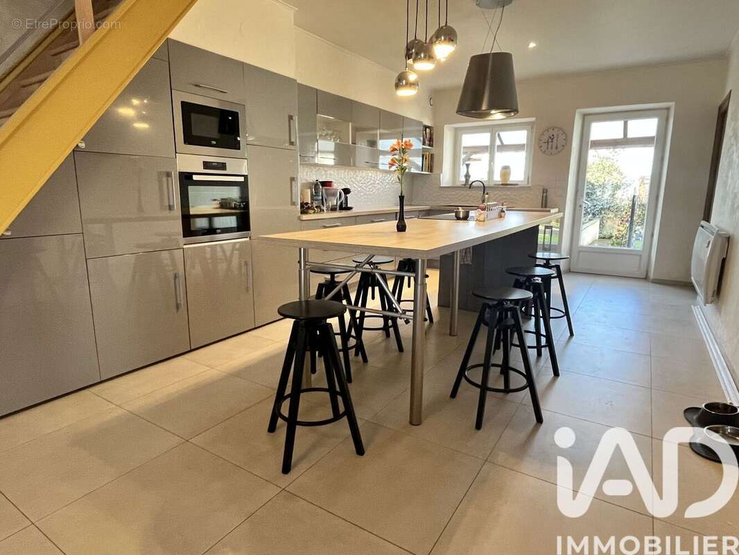 Photo 6 - Maison à PLEUDIHEN-SUR-RANCE