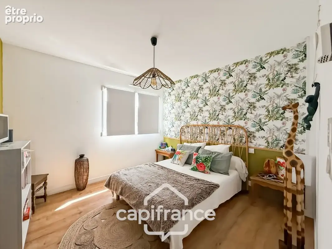 Maison contemporaine de plain-pied de 160 m² – 4 chambres – Véranda de 27 m² avec spa – Double garage – Carport – Noyal-Pontivy - photo 18