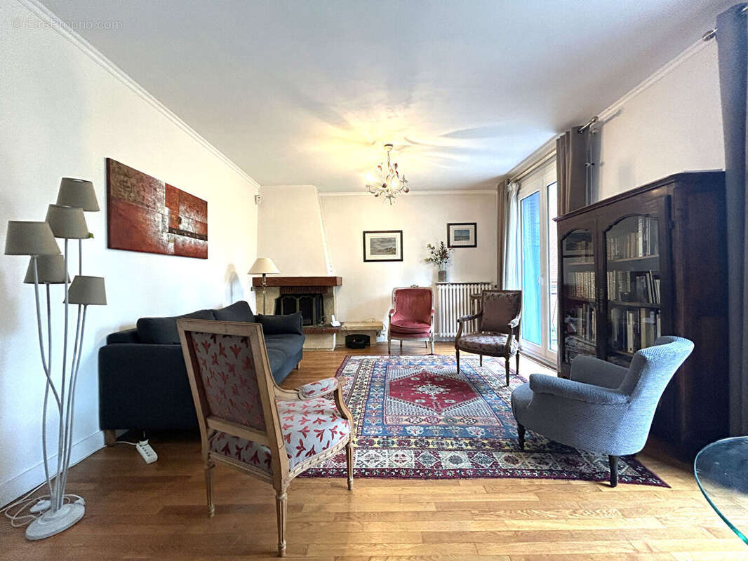 Maison à ANTONY