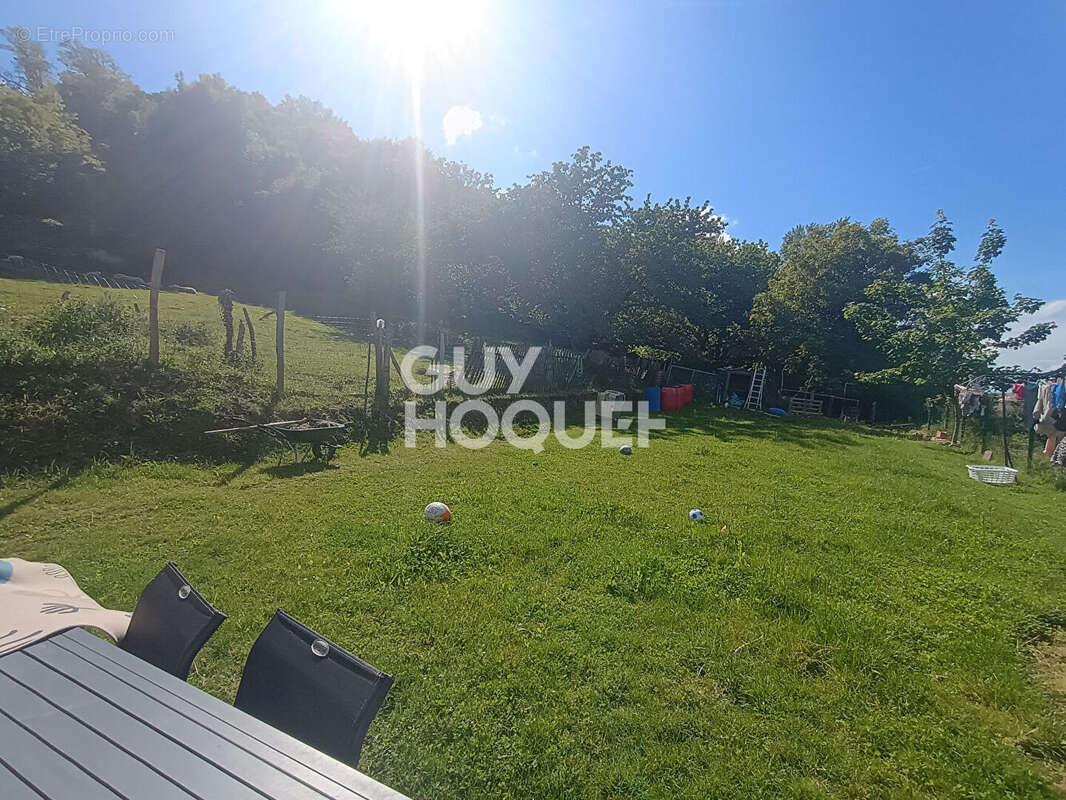 Maison à BOURGOIN-JALLIEU