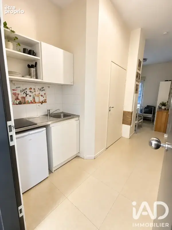 Photo 1 - Appartement à ROSNY-SOUS-BOIS