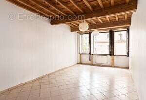 Appartement à LYON-2E