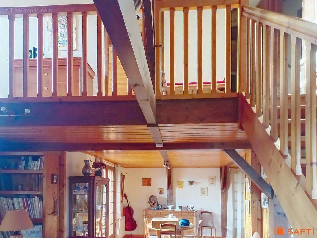 Maison 91 m² à Arbon  - photo 9