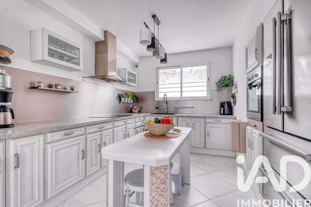 Photo 4 - Maison à CLAYE-SOUILLY