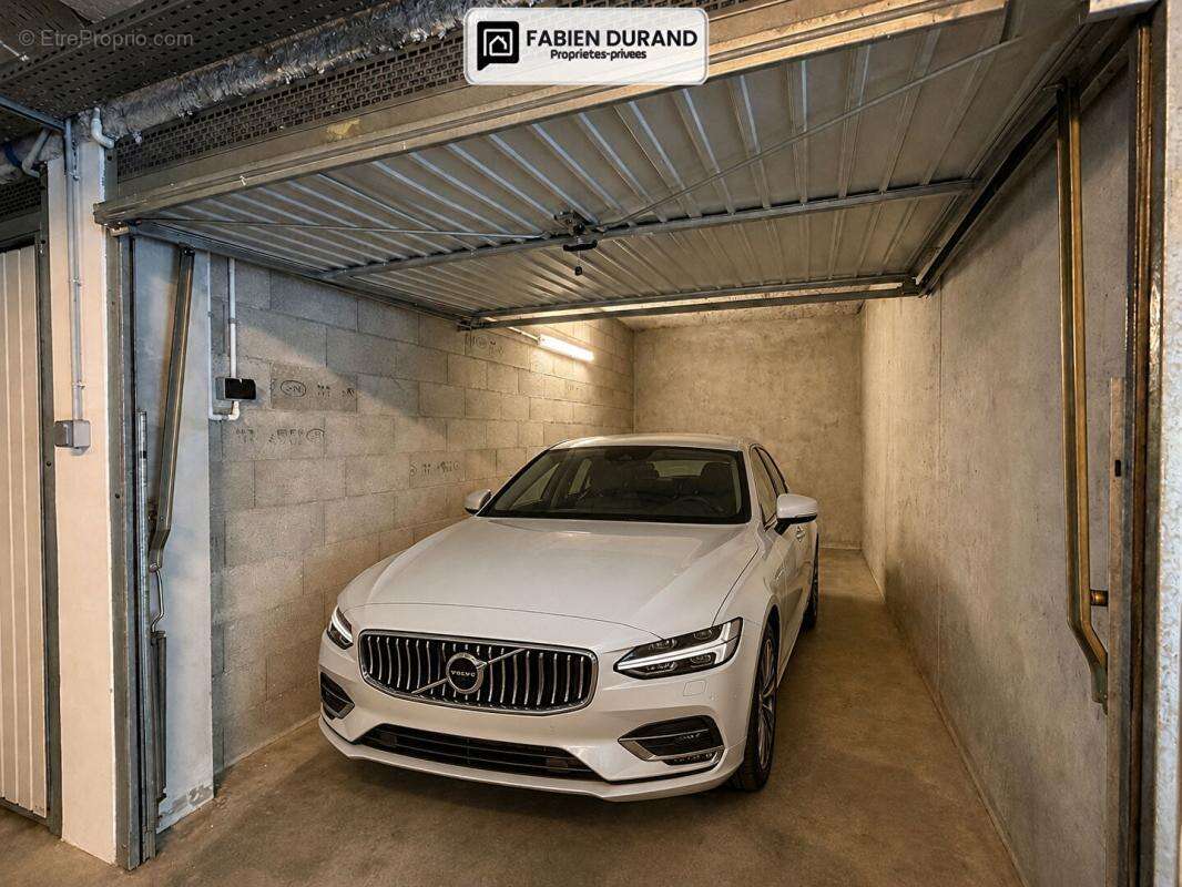 Cannes plage du midi 700m 3 pièces 71,8 m² deux terrasses 22 m²  piscine  garage -   aperçu mer - photo 16