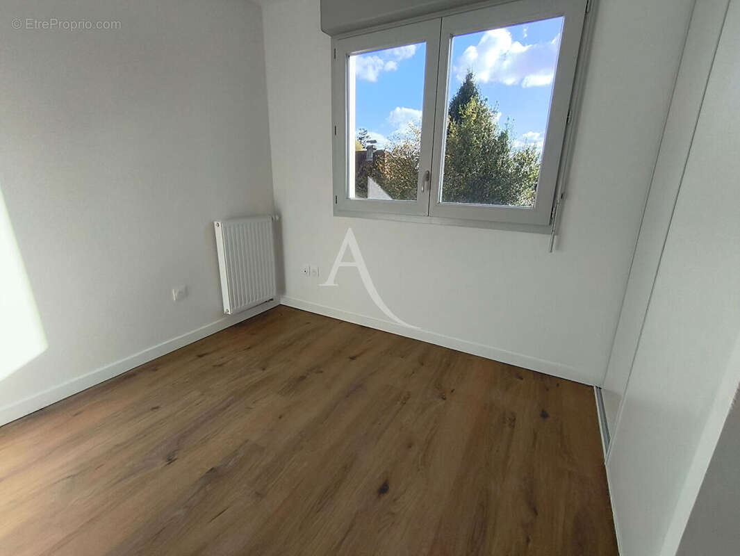 Appartement à PAU
