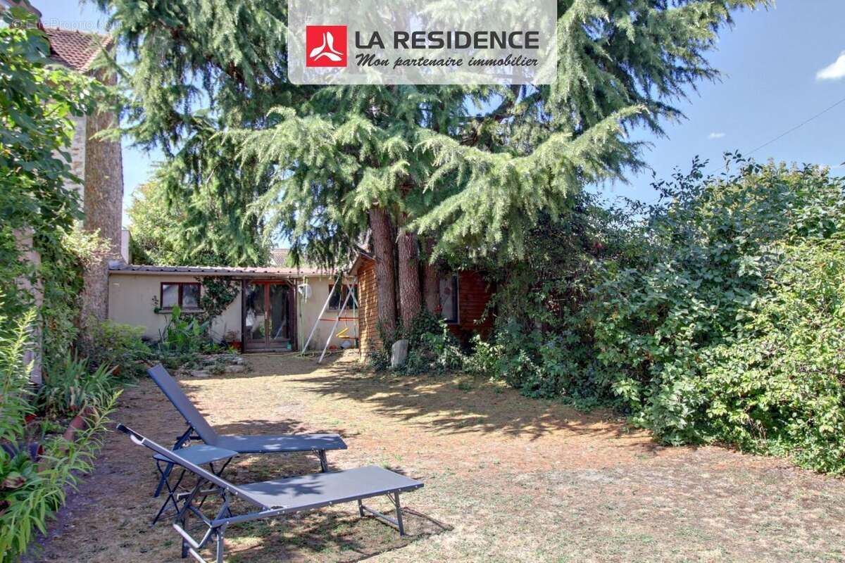 Maison 169 m² à Conflans-Sainte-Honorine  - photo 2