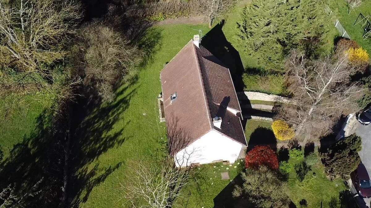 Maison à RAMBOUILLET