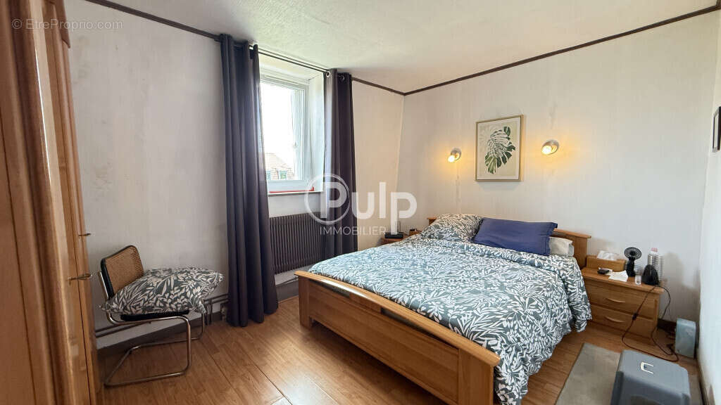 maison à vendre à estaires - photo 7