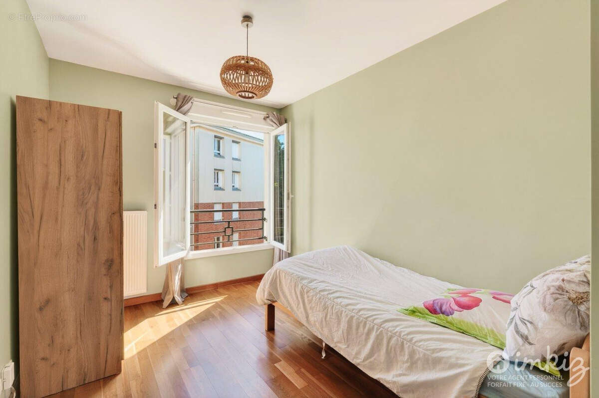 Appartement à CLAMART